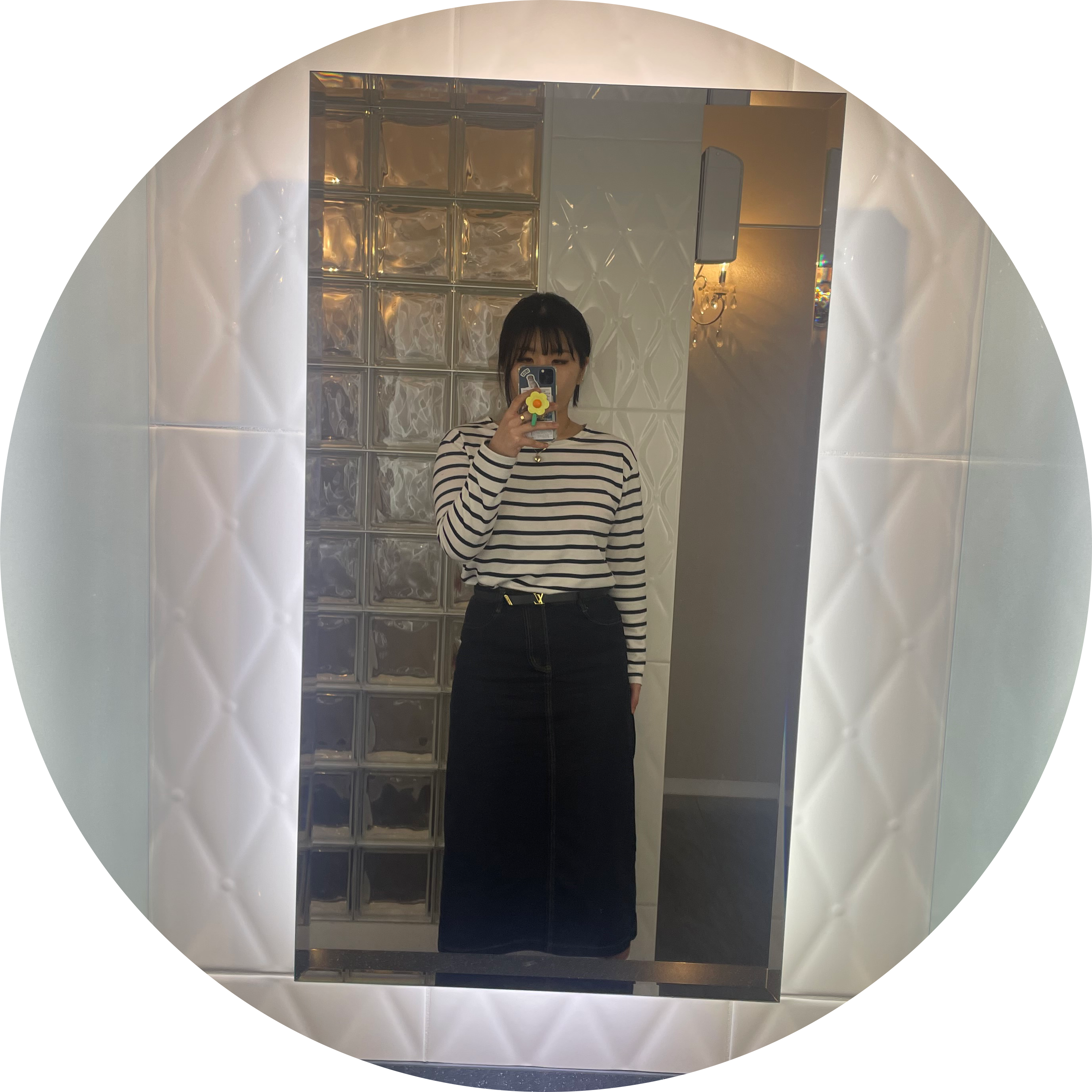아델린 프로필