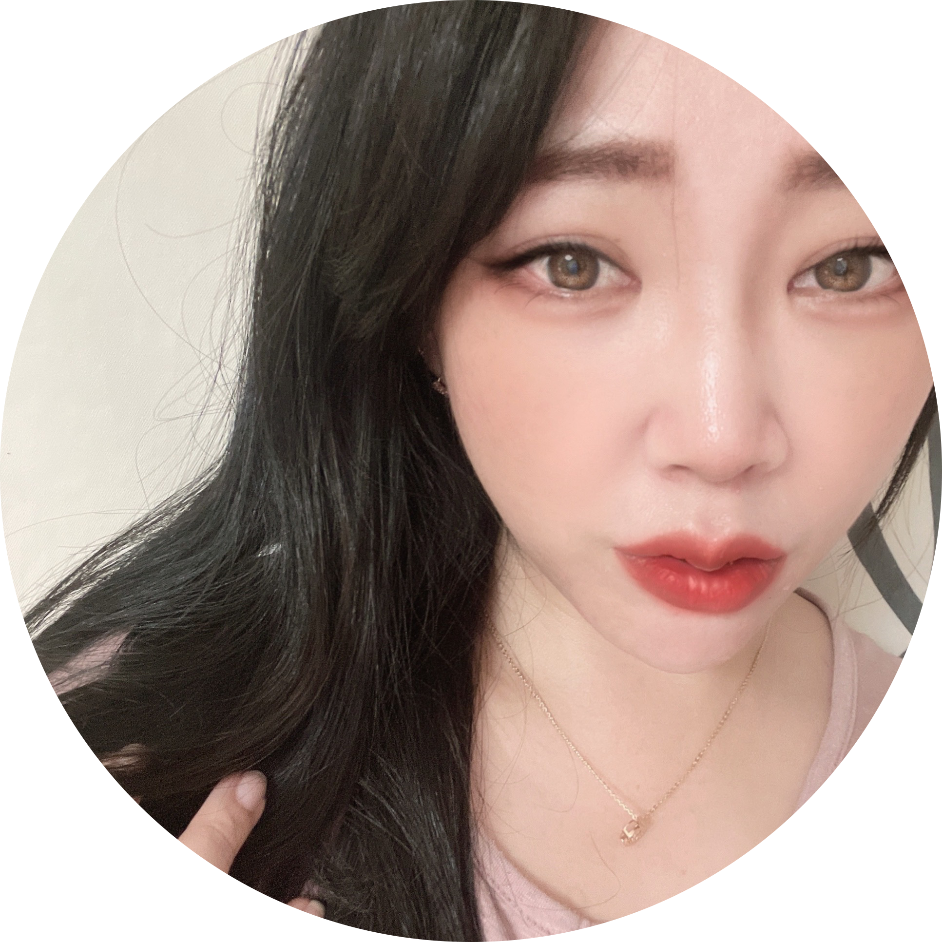 lovelynee 프로필