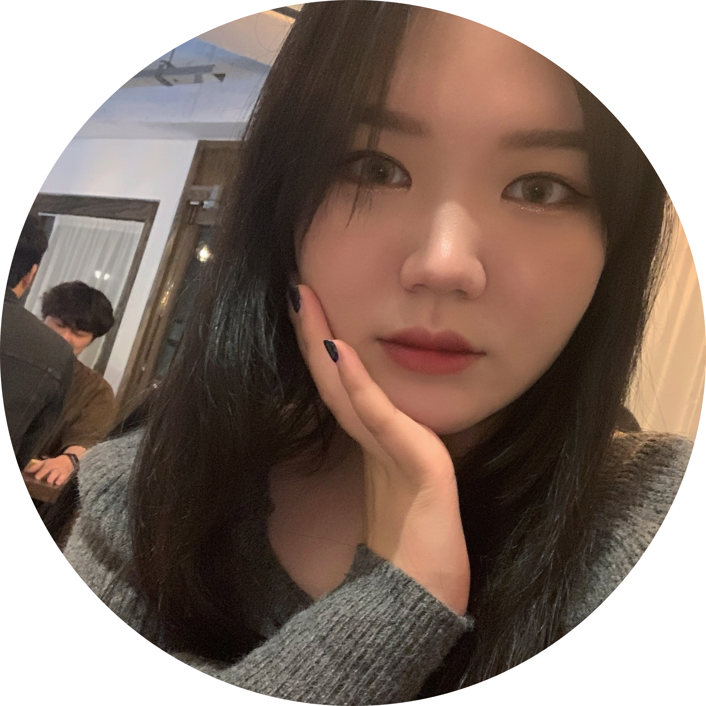 눌리리 프로필