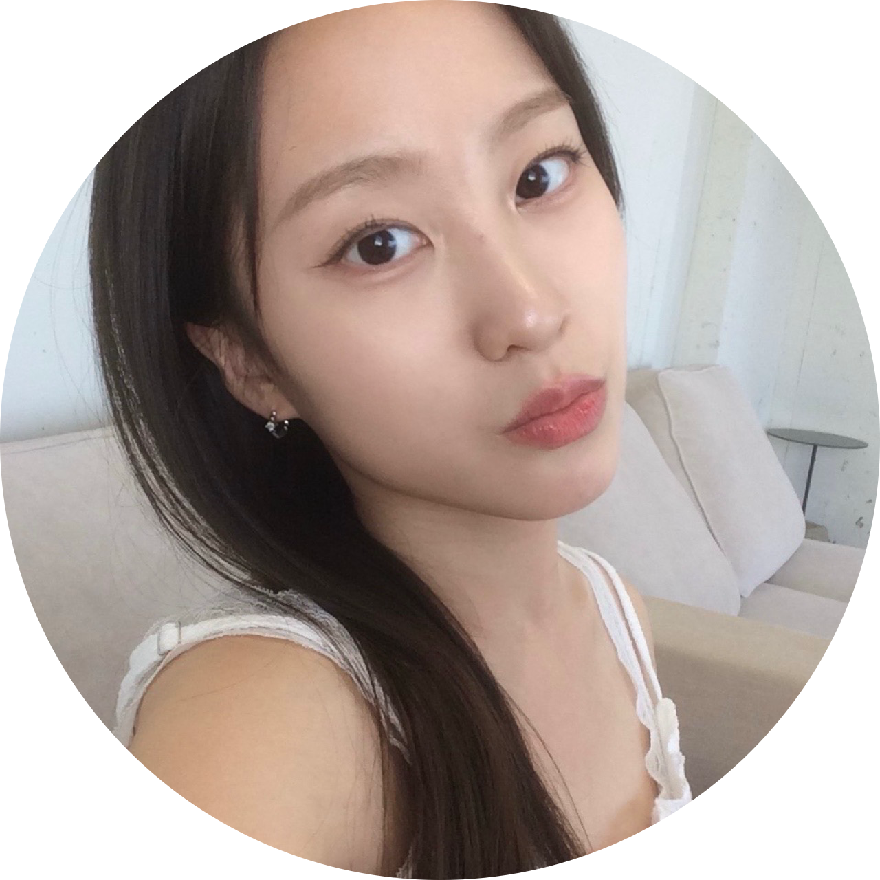 나우now 프로필