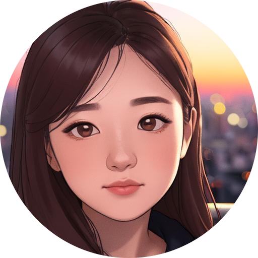 느림보해마 프로필