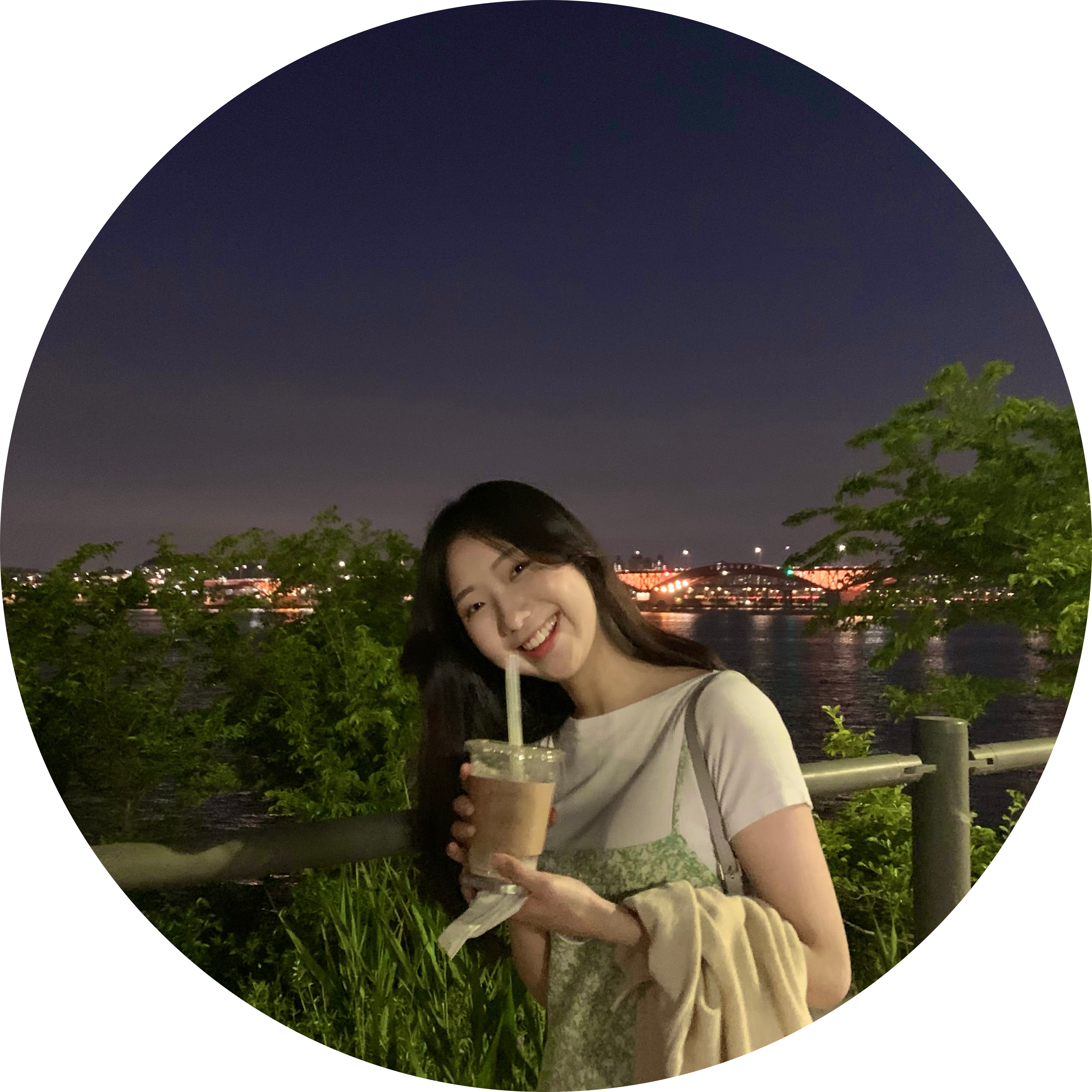 블루베리찌즈 프로필