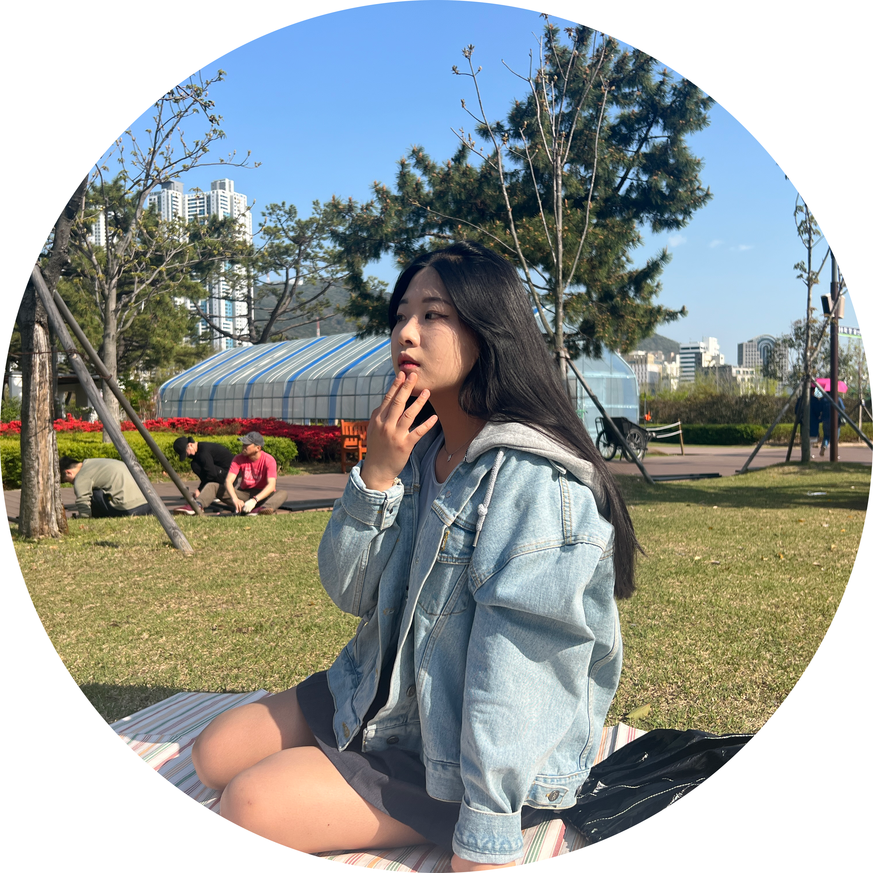 애기두더지 프로필