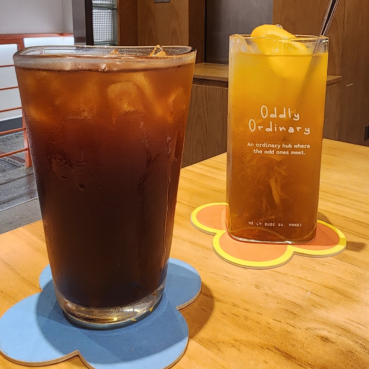 쯔란 프로필