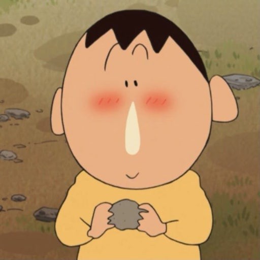맹구의반려돌 프로필