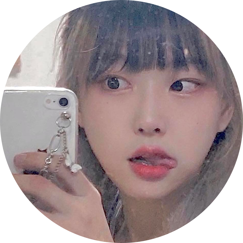ㅕ:p 프로필