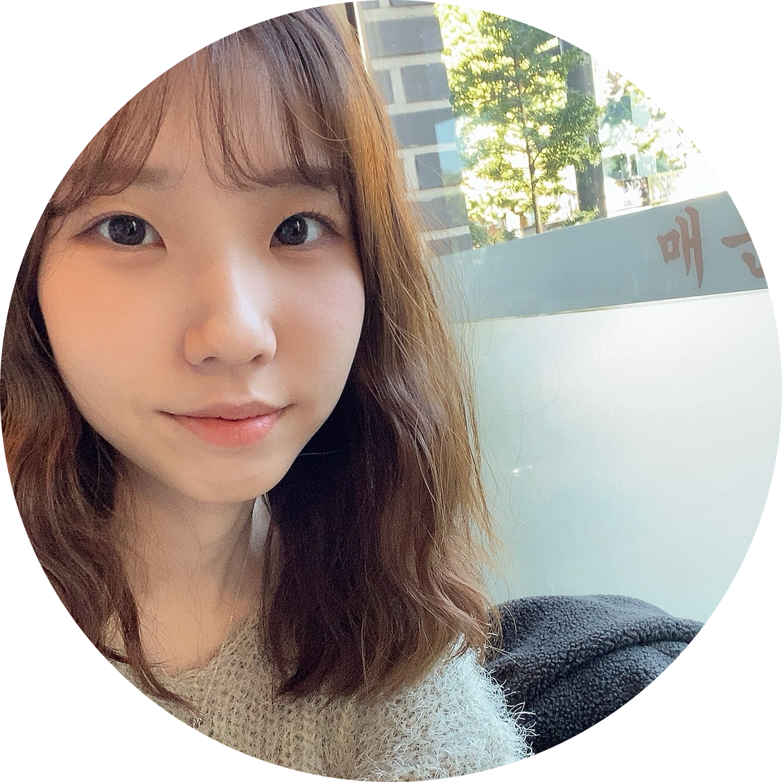 글로리#iyohkO 프로필