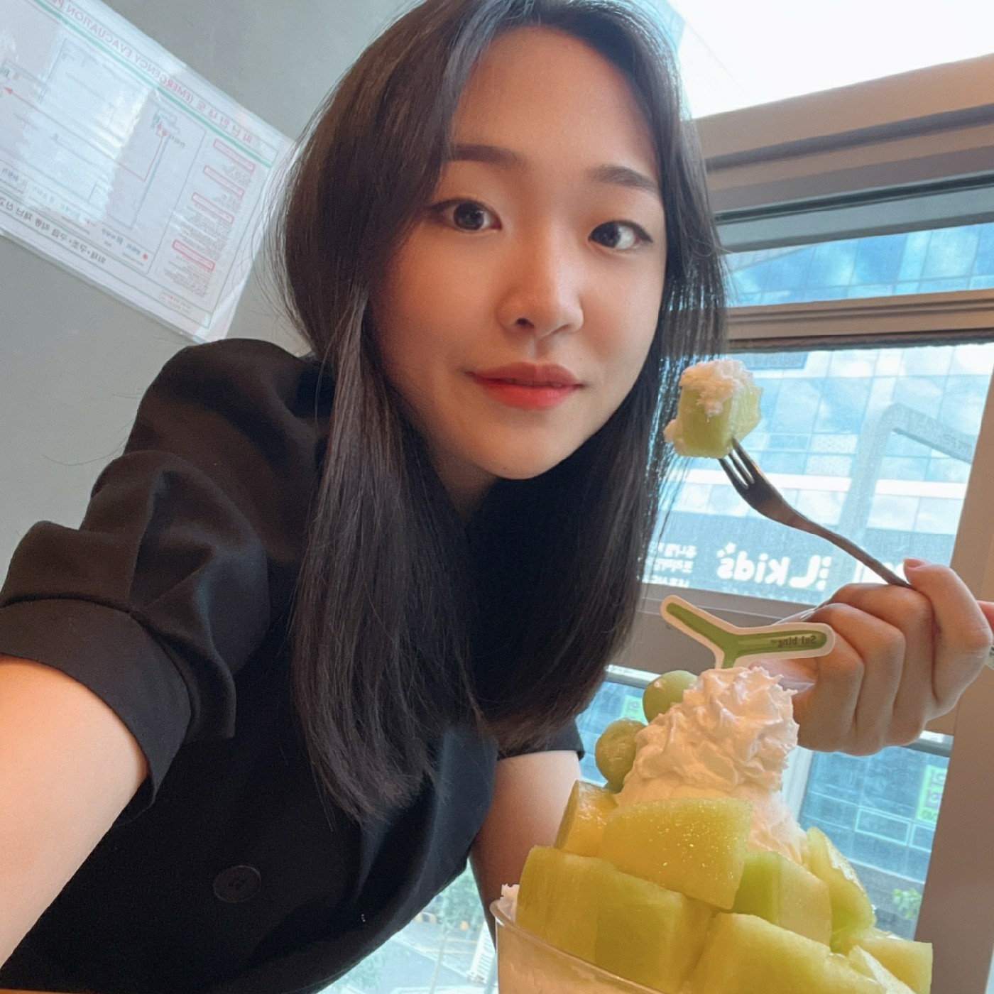 옹뇽뇽묭 프로필