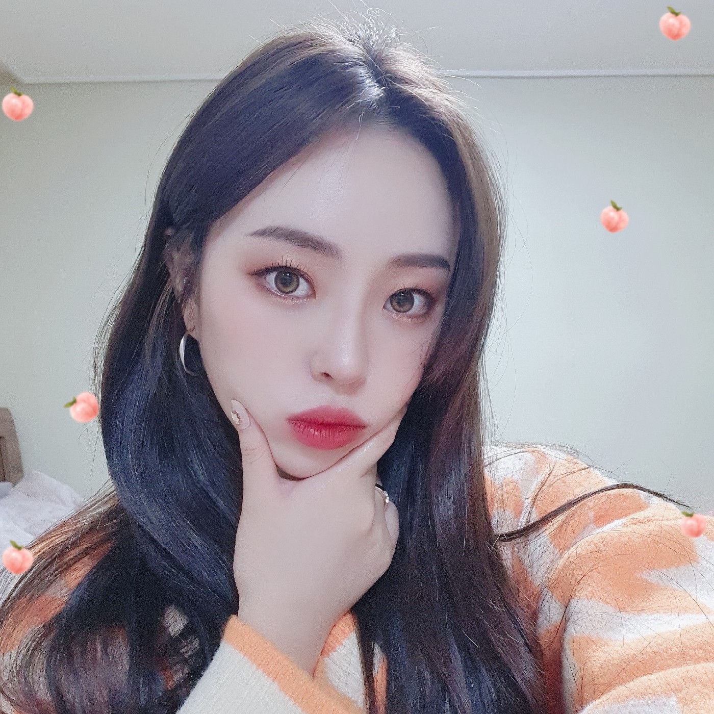초코찡 프로필