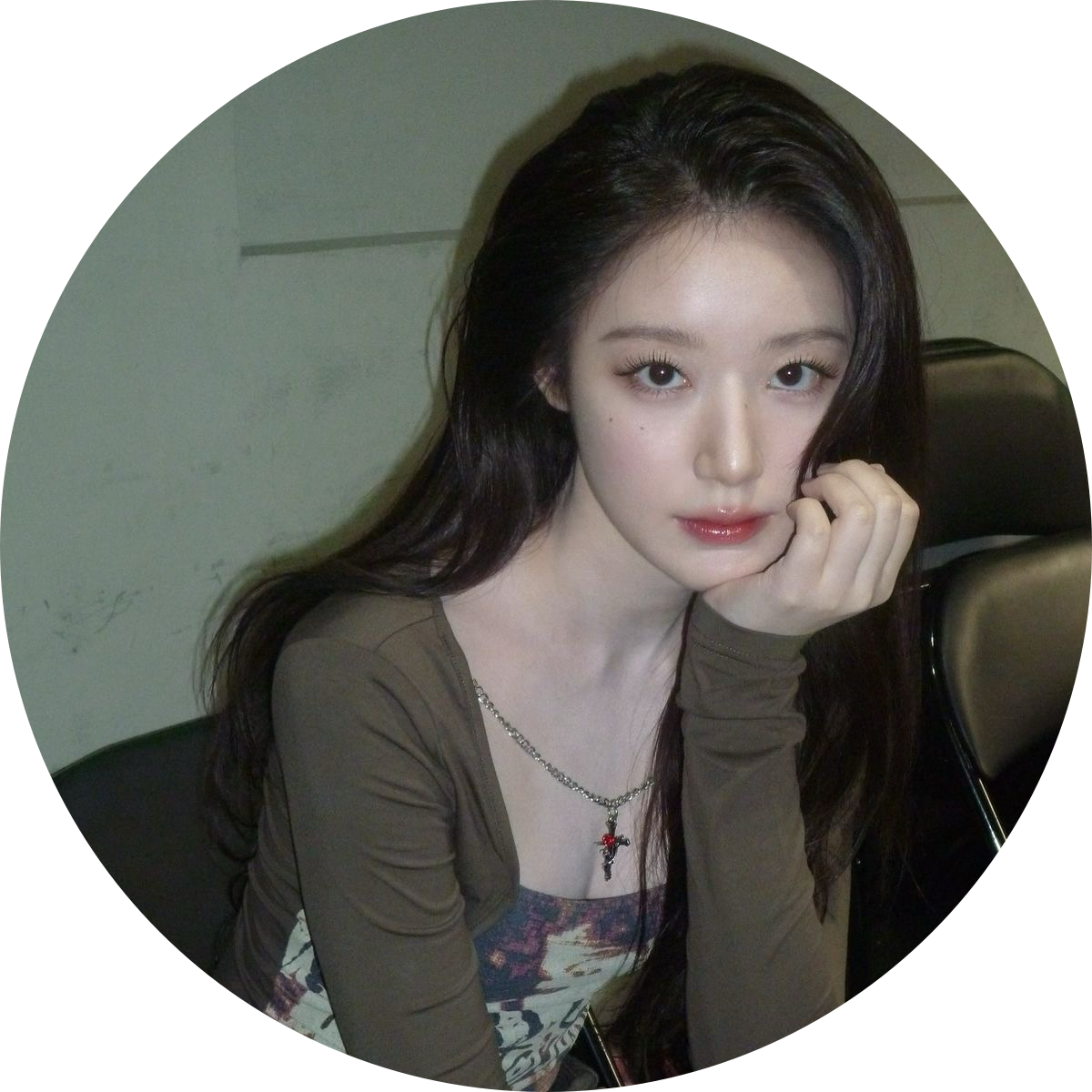 긎이 프로필