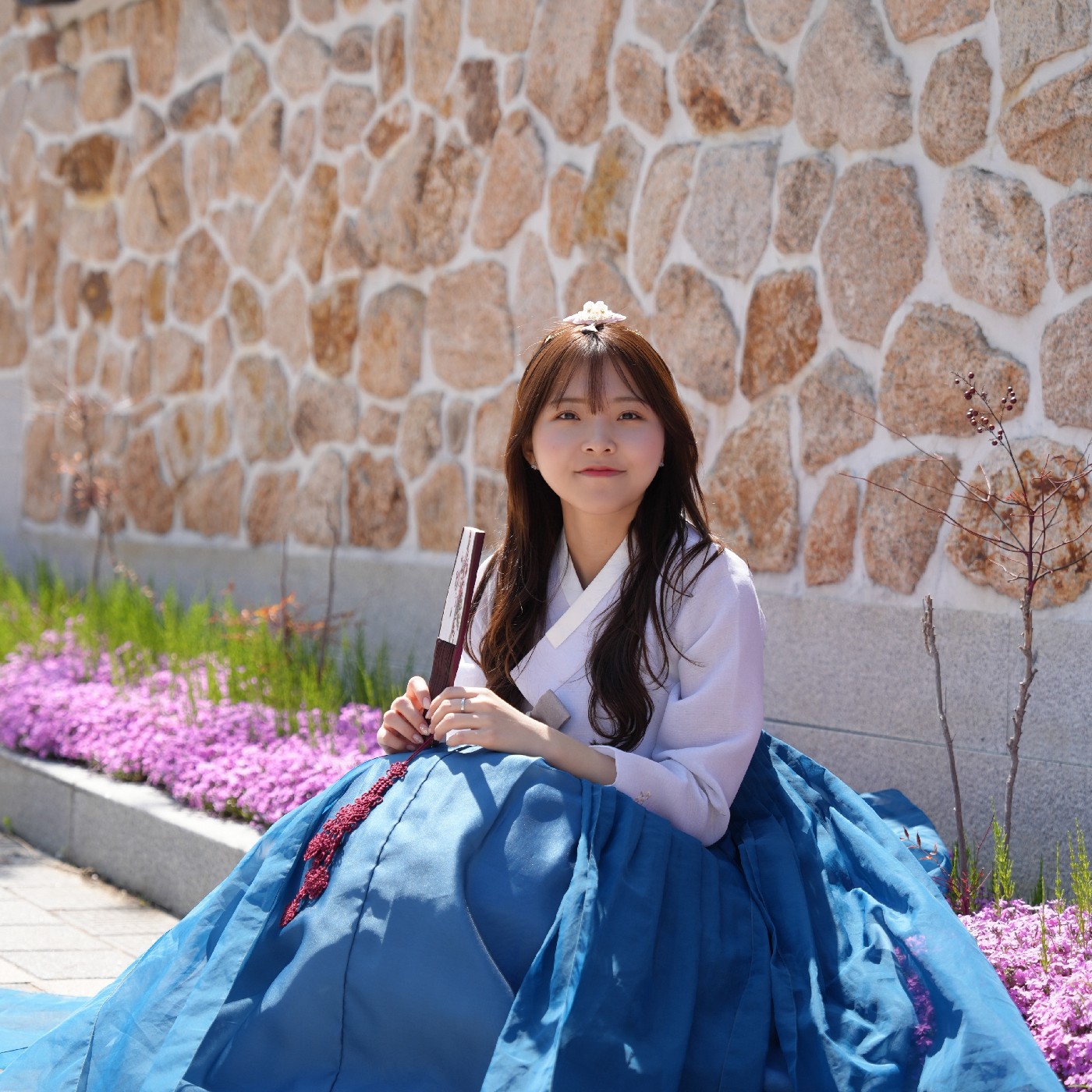 코로몬이서 프로필