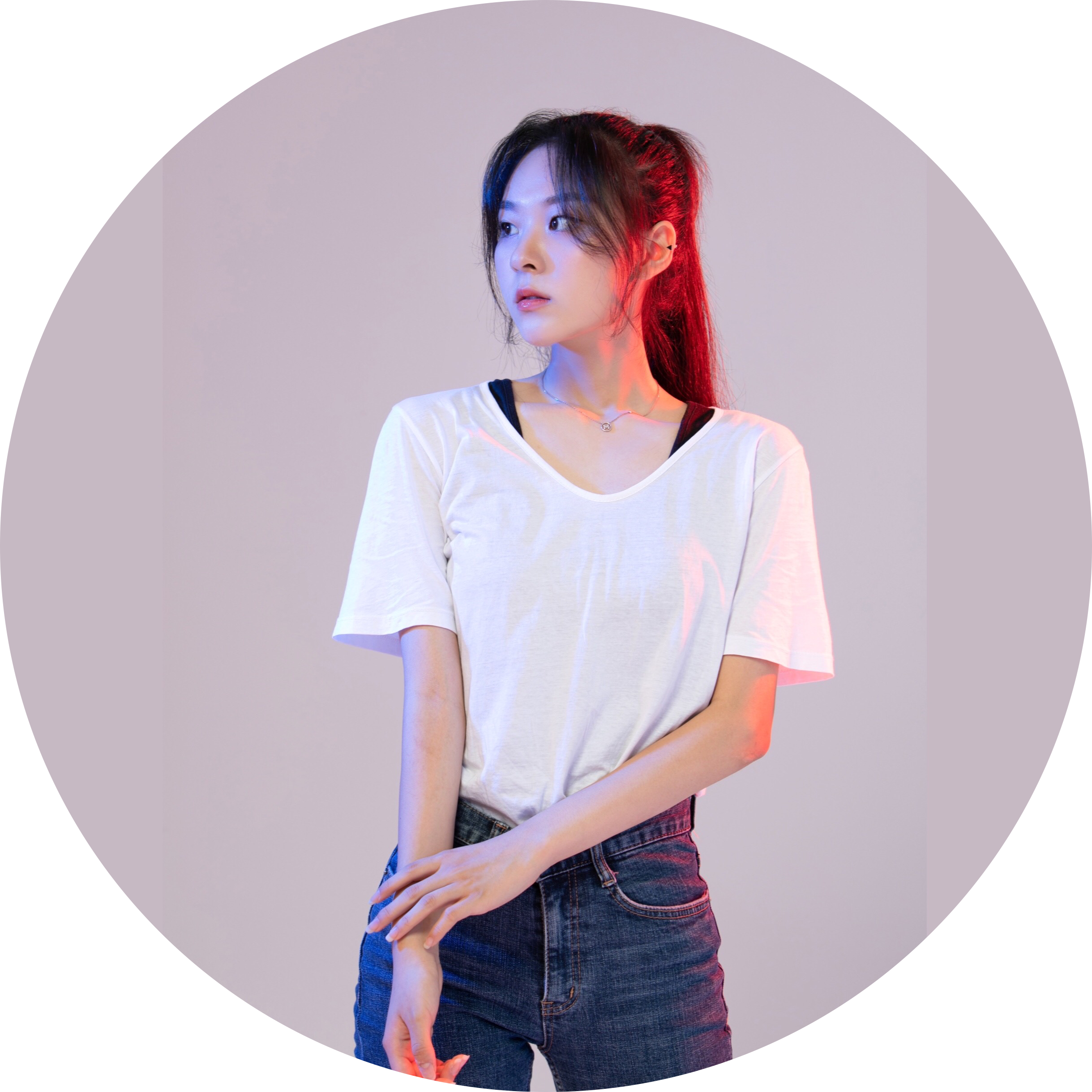 예율이 프로필