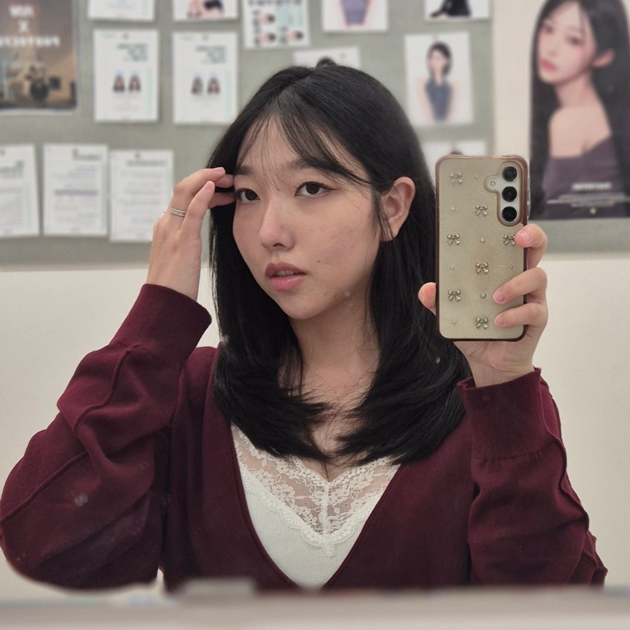나윤이00 프로필
