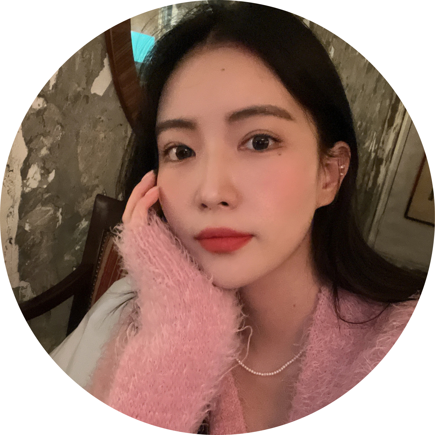 먹물먹은함아 프로필