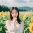 파도꽃