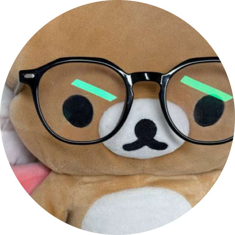 코리락이되구싶은리락 프로필