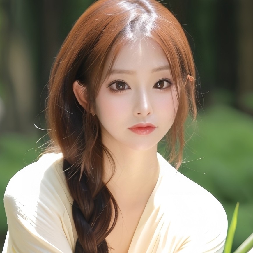 김채니입니다 프로필