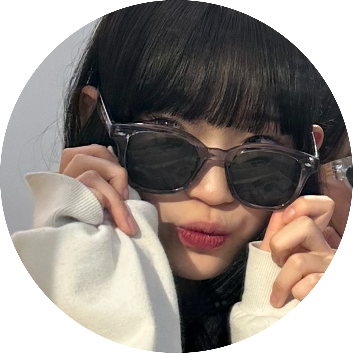 정간니 프로필