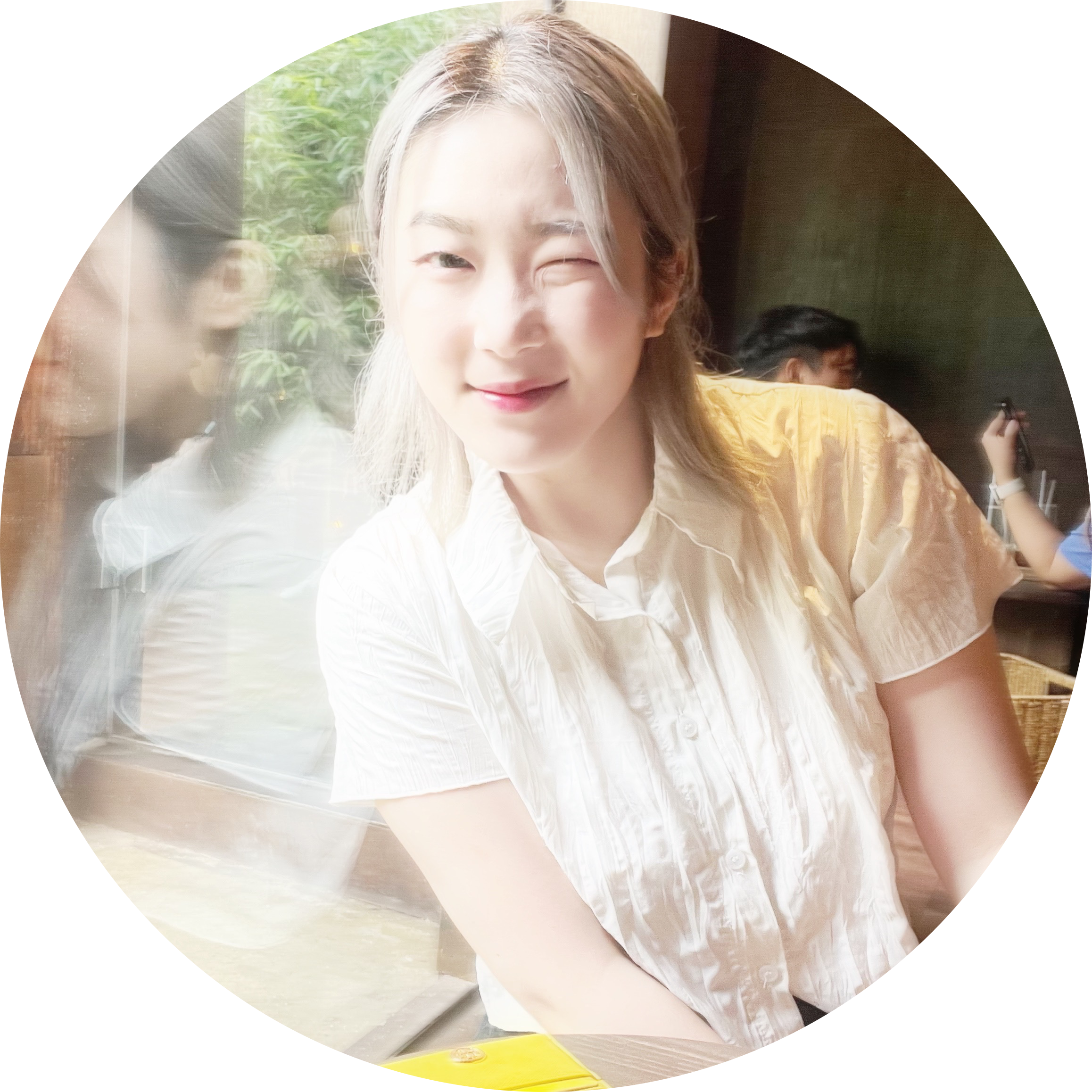 솔콩살롱 프로필