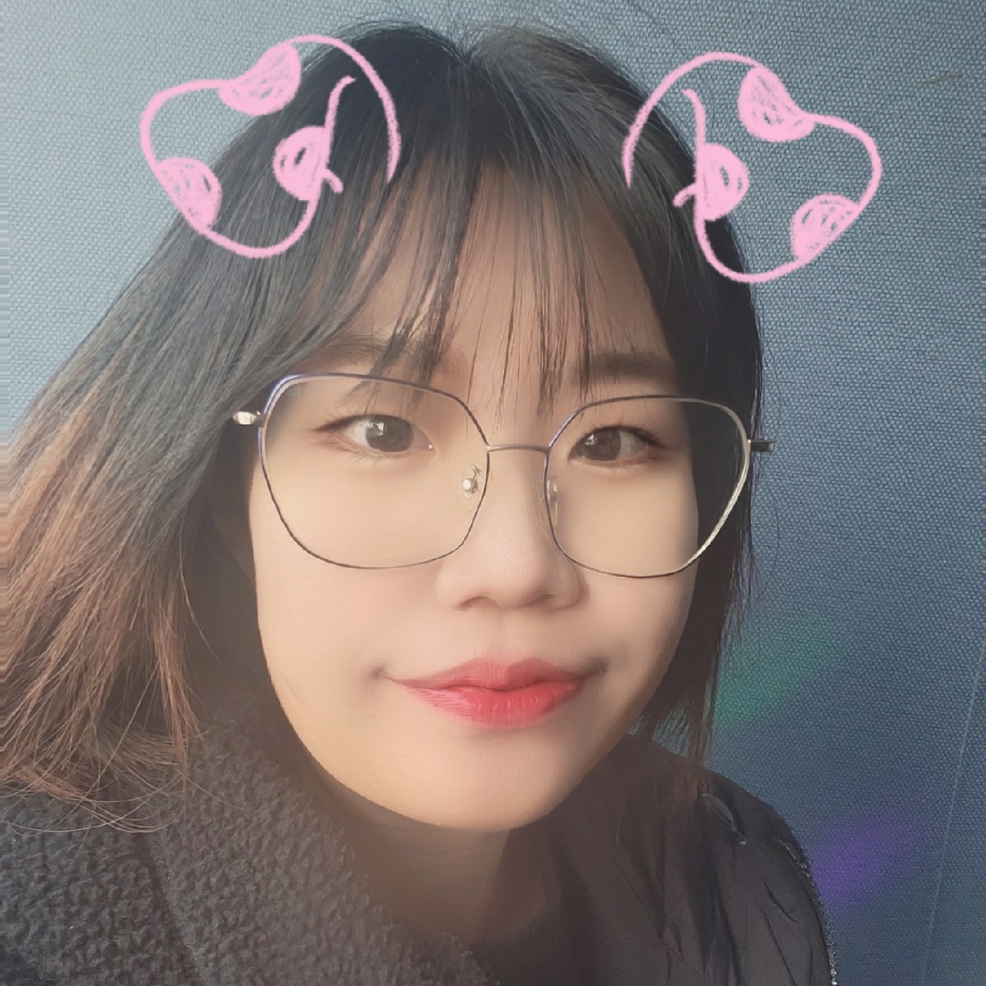 지으닝11 프로필