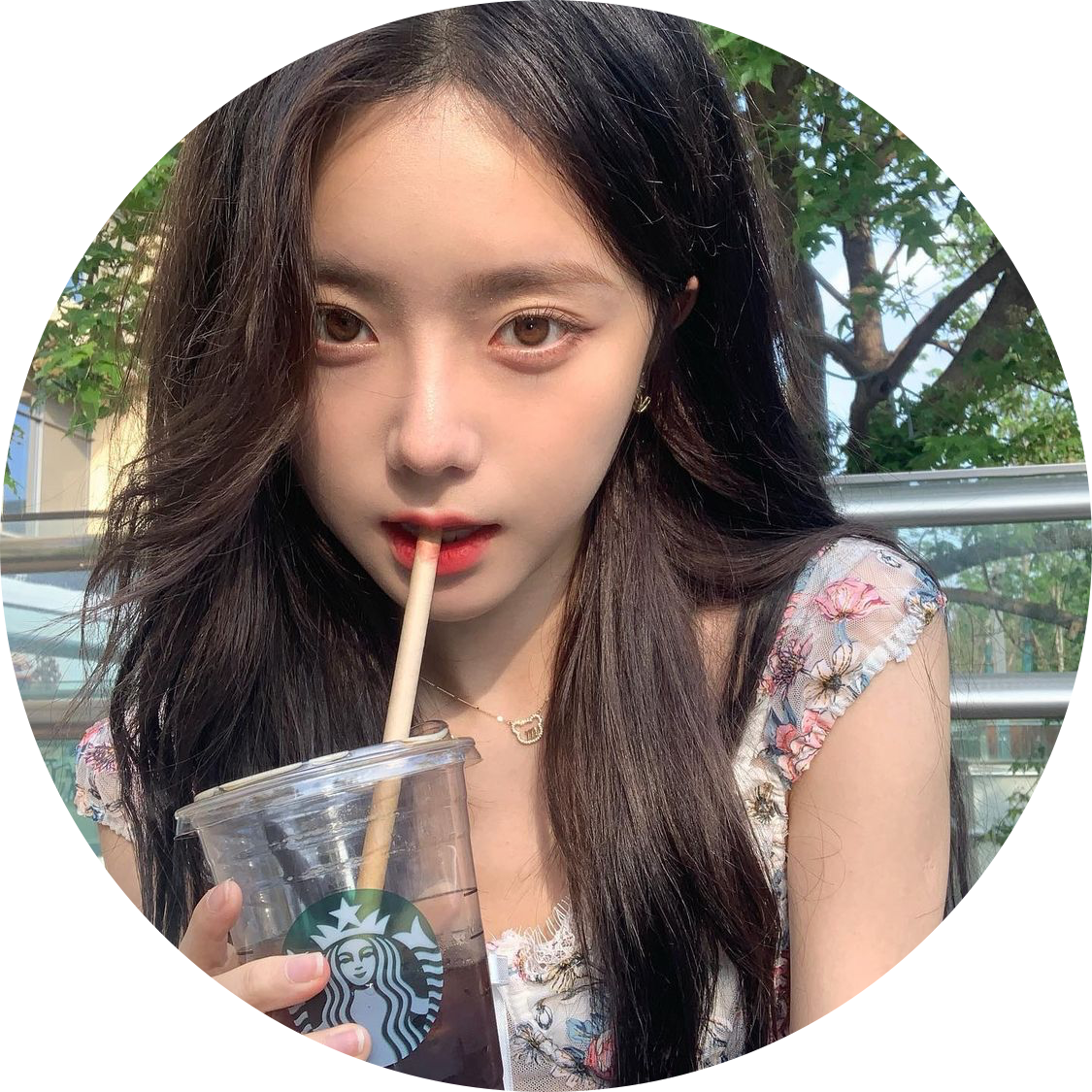 빛나린 프로필
