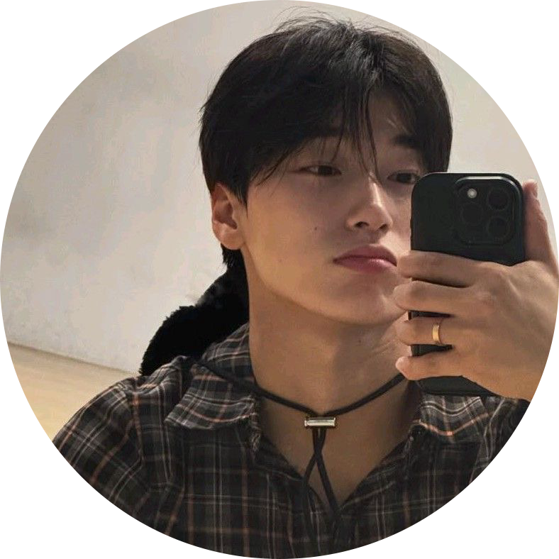 최산개존잘 프로필