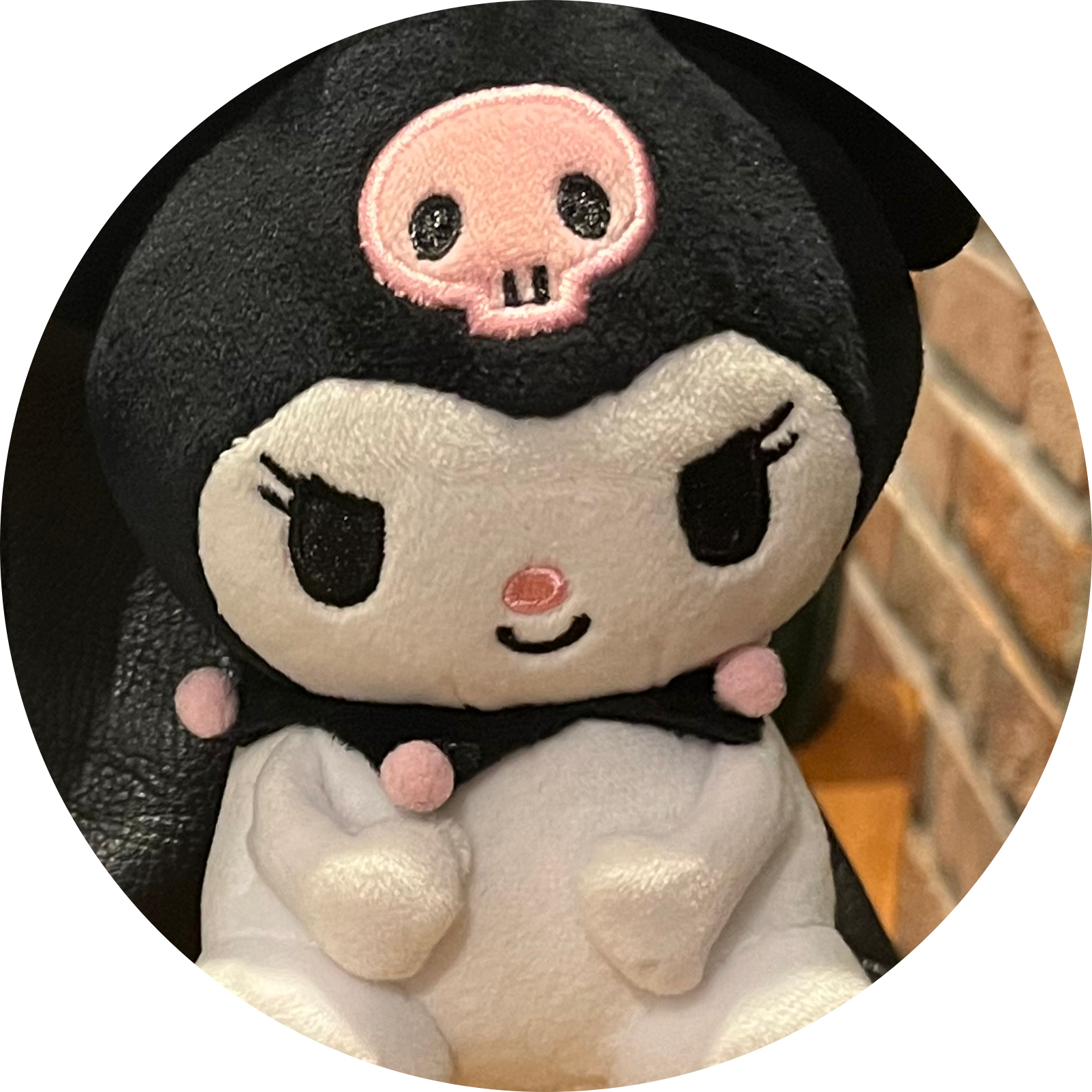 콩지녕 프로필