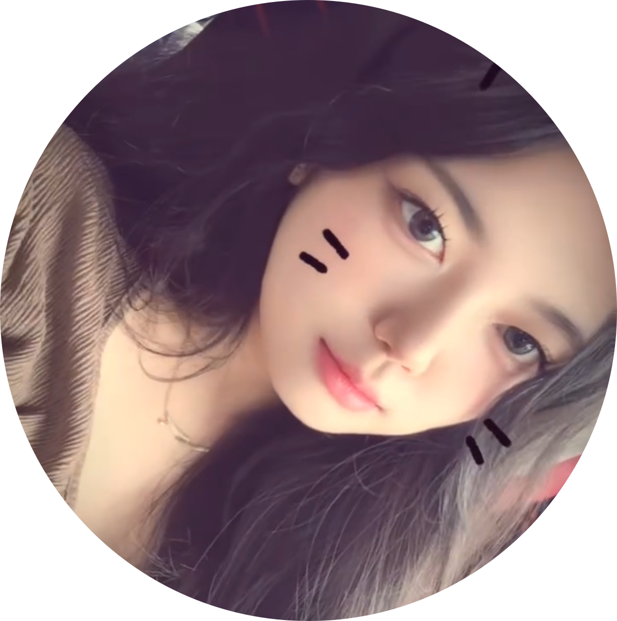 냐냠냥 프로필