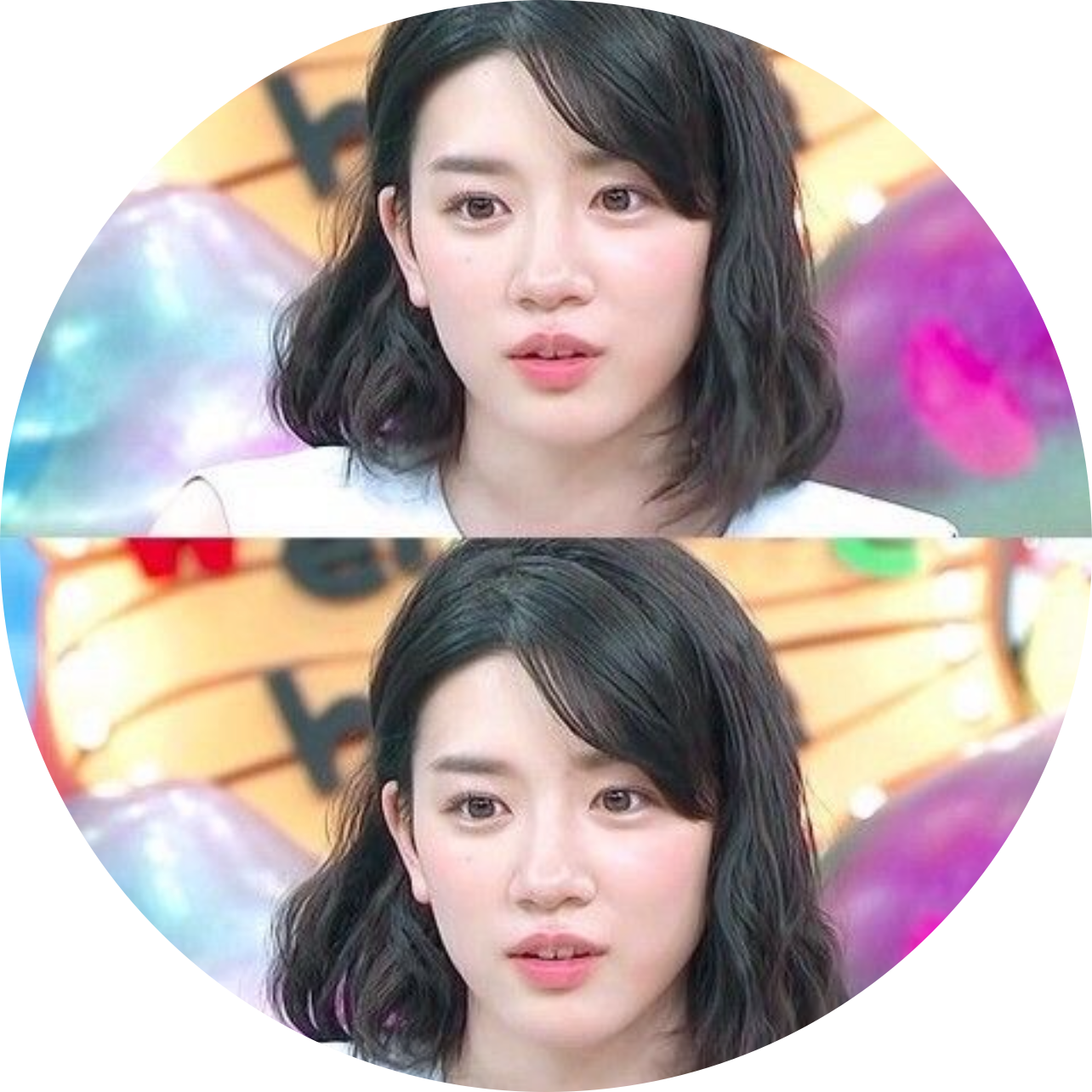 fuyue 프로필