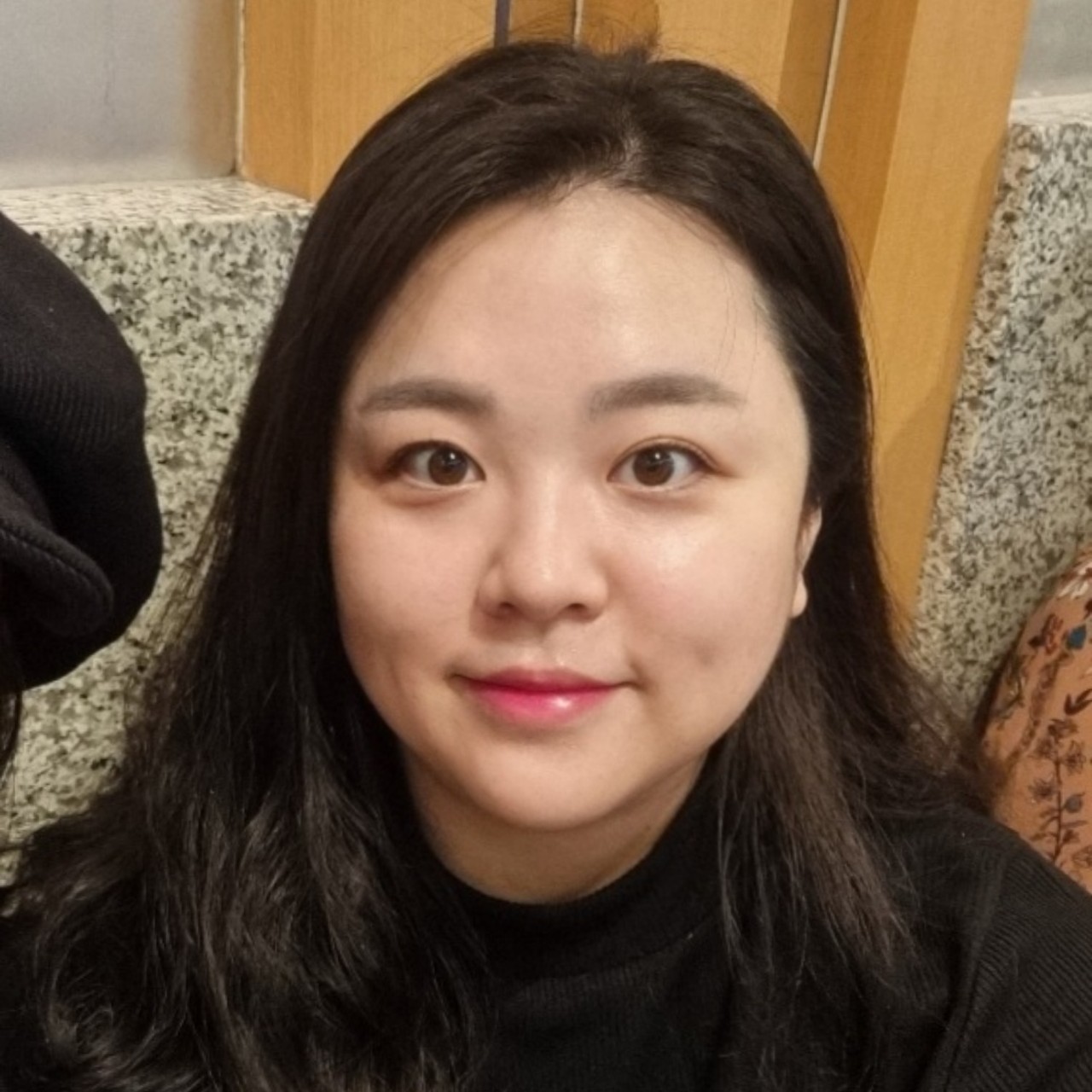 태뽀링 프로필
