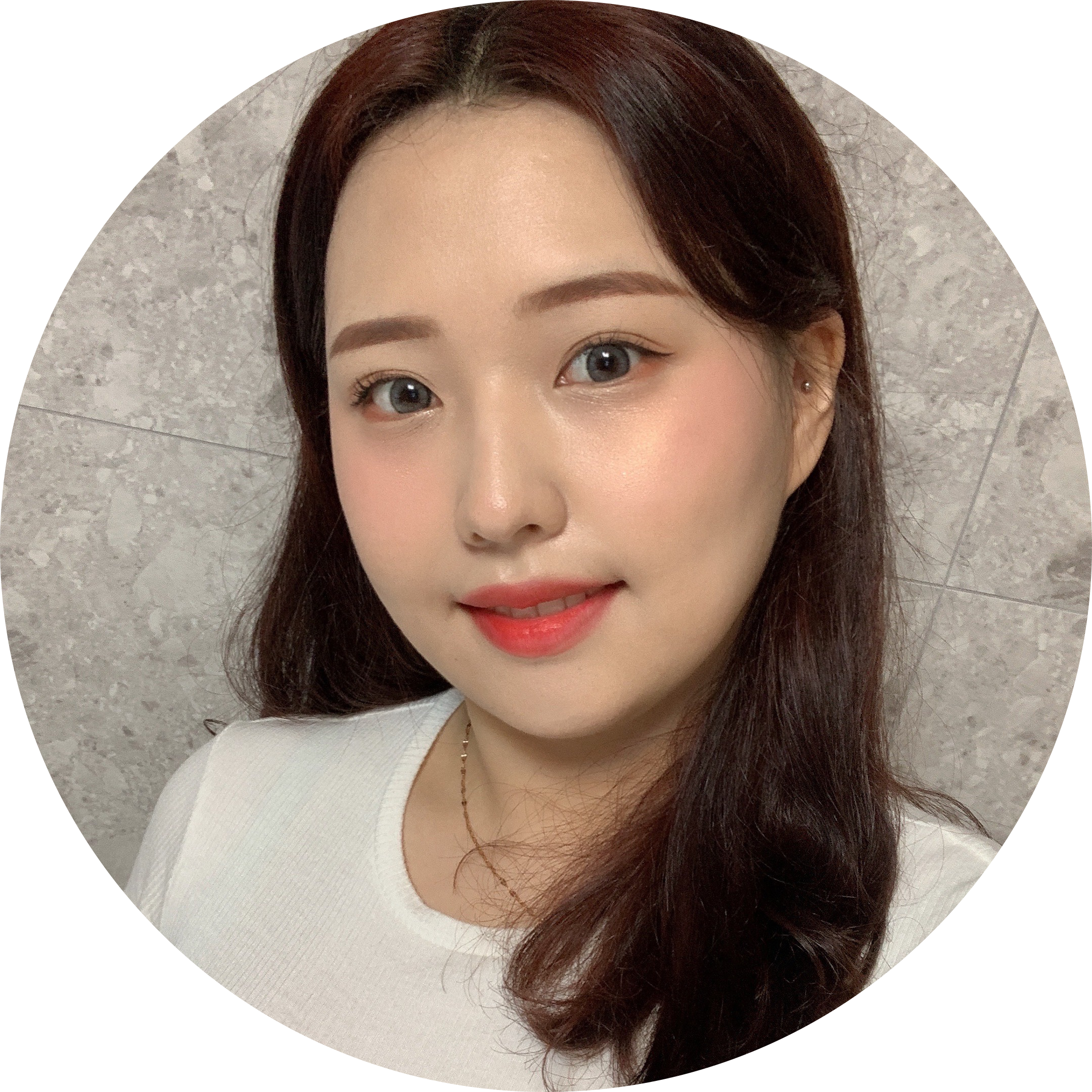 으녀엉 프로필
