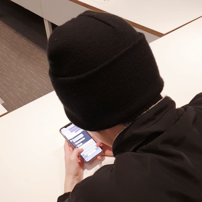 시즈니임 프로필