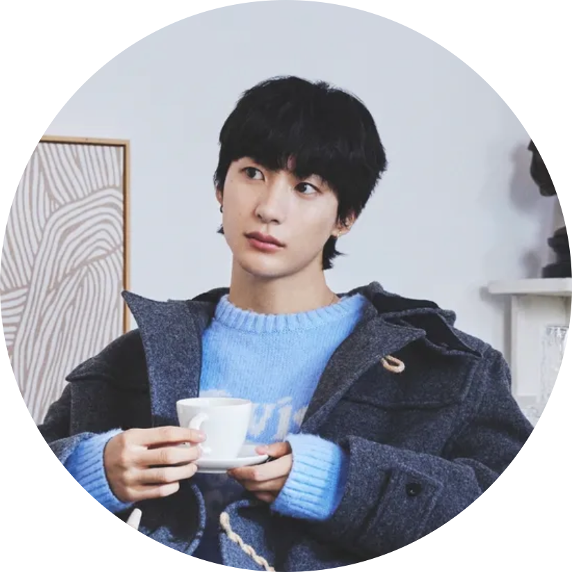 anton 프로필