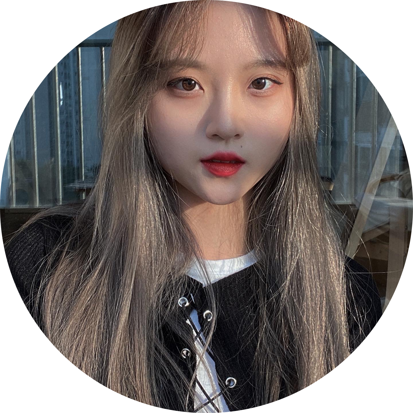 김뉴년 프로필