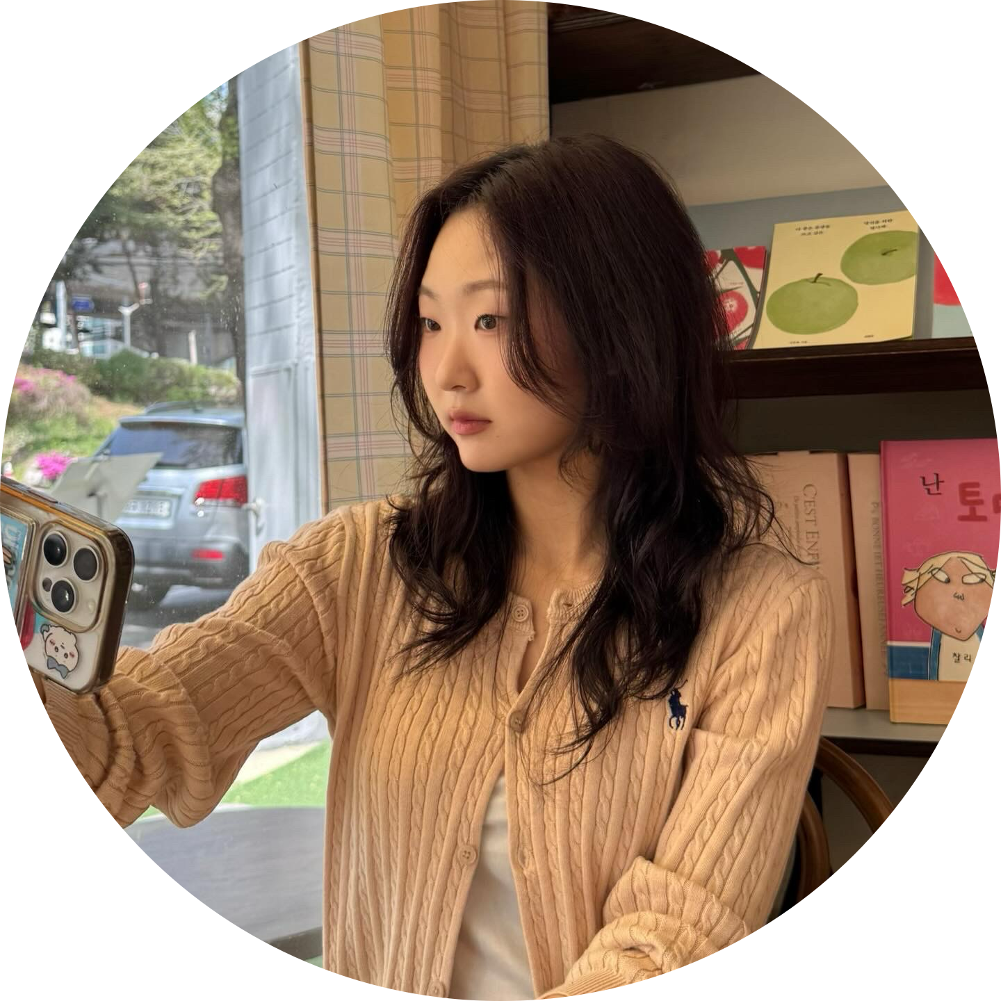 shu0907 프로필