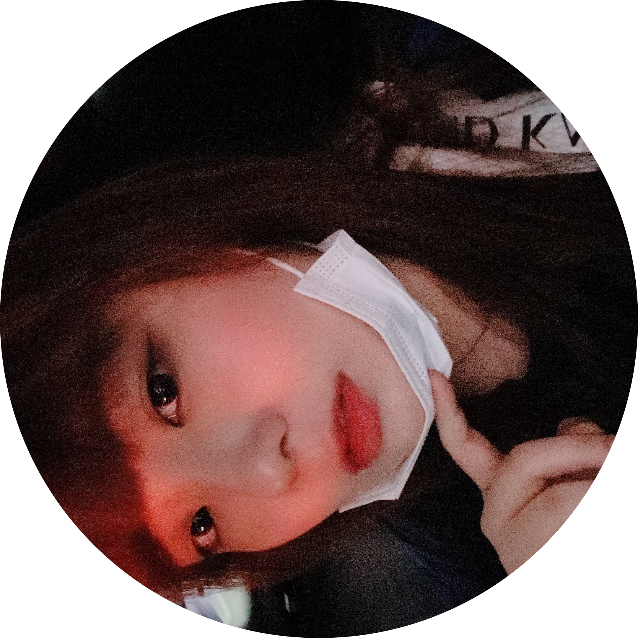 열려랏통깨 프로필