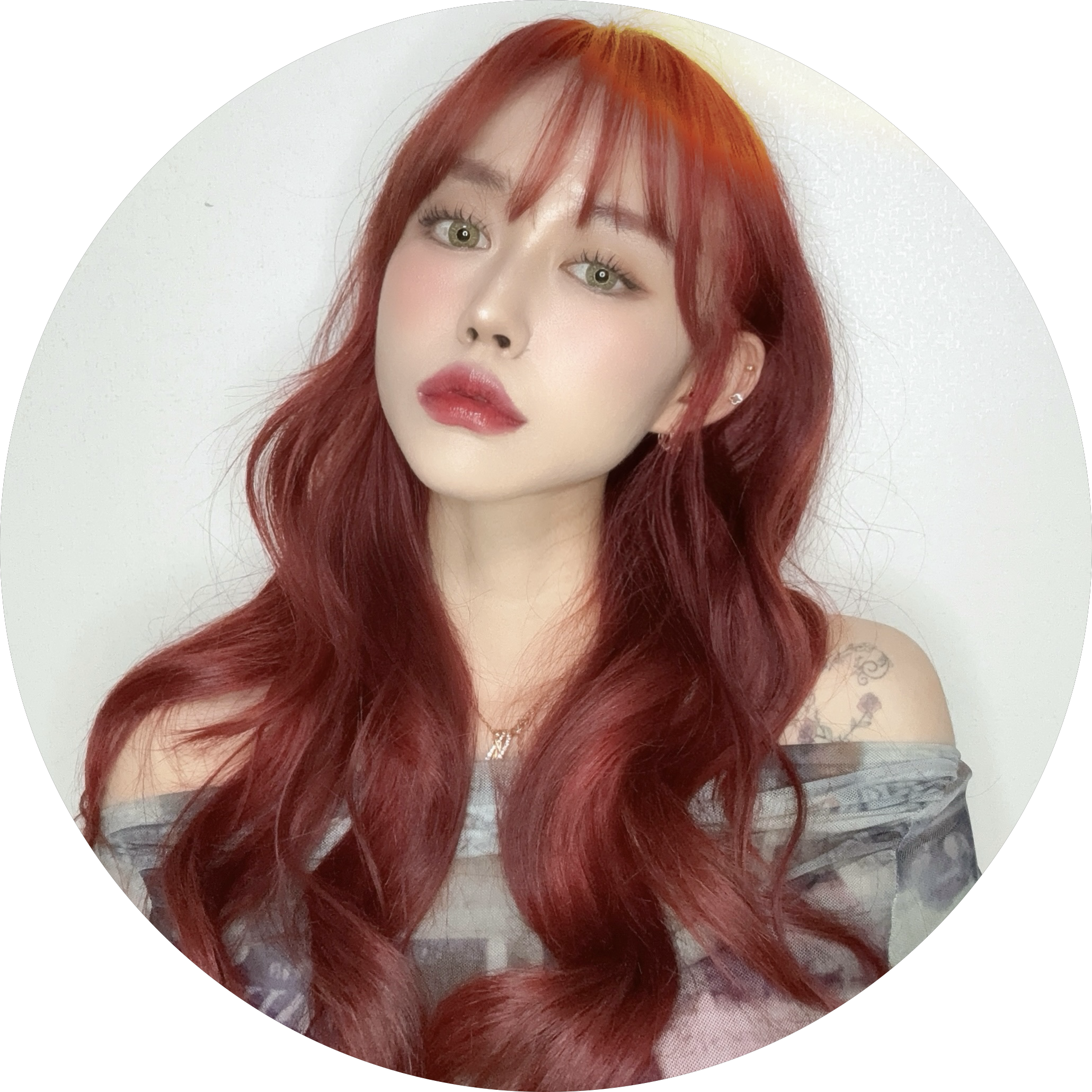 erin에린 프로필