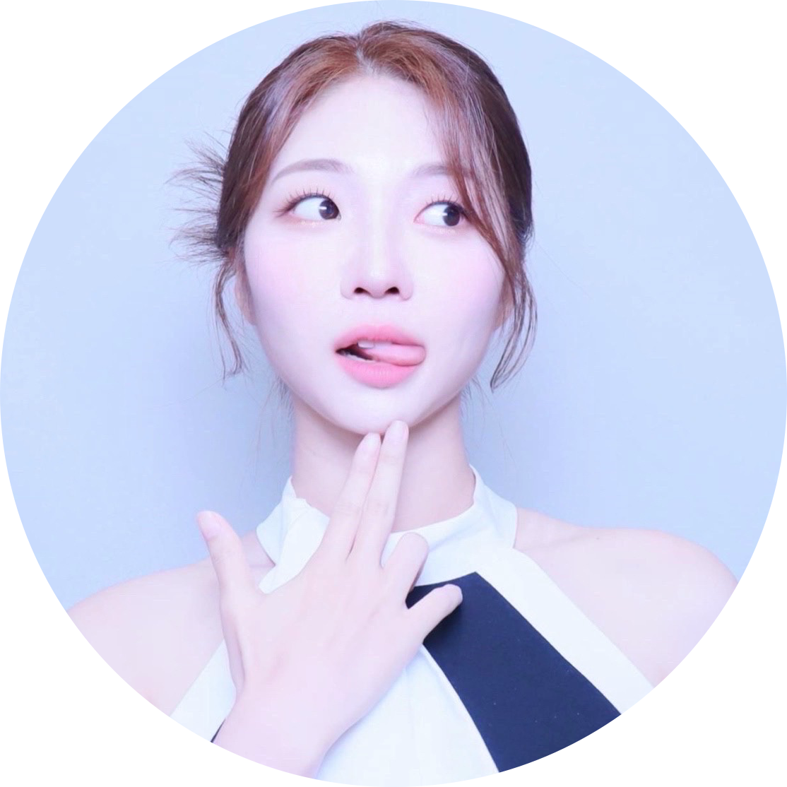 김리본 프로필