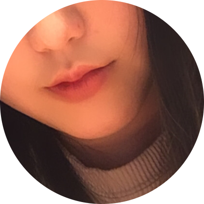 입술모델 프로필