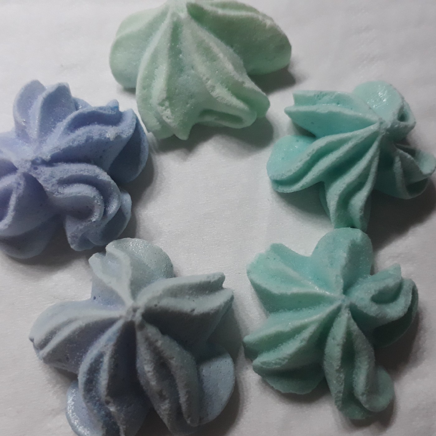 민트머랭 프로필