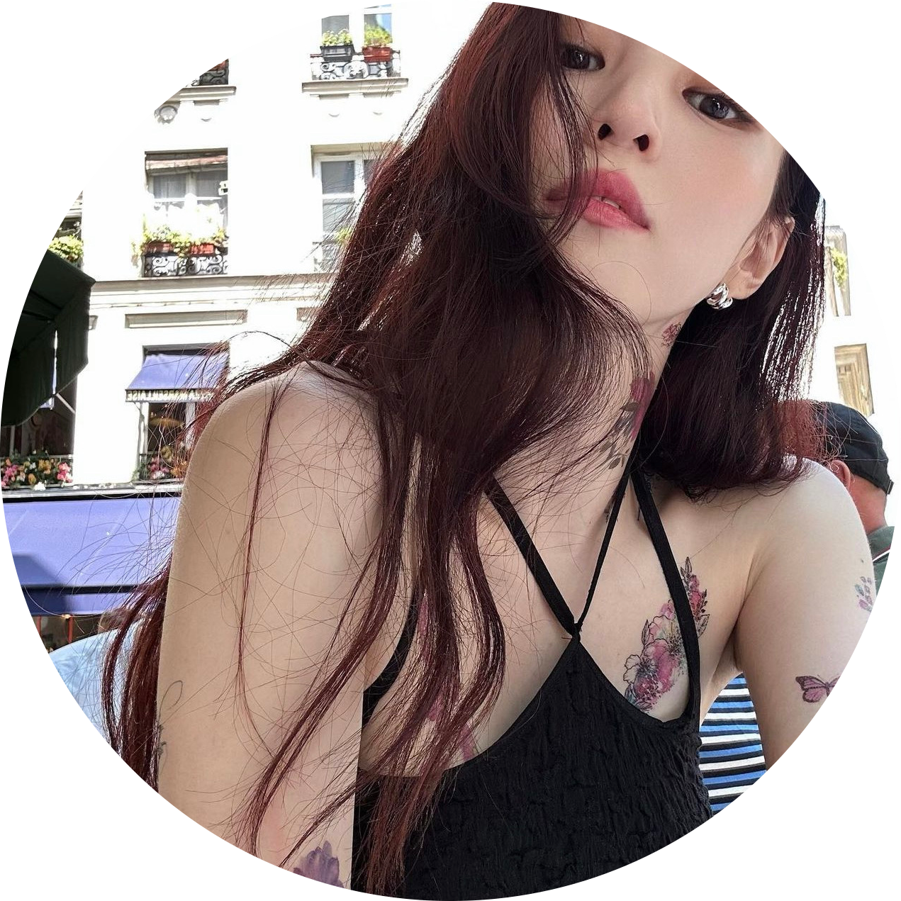 리뷰er 프로필