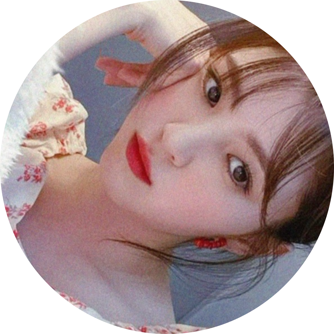 히쮜 프로필