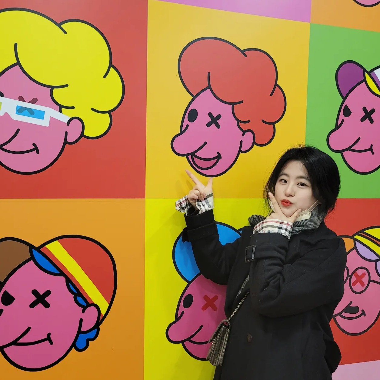 Eguci 프로필