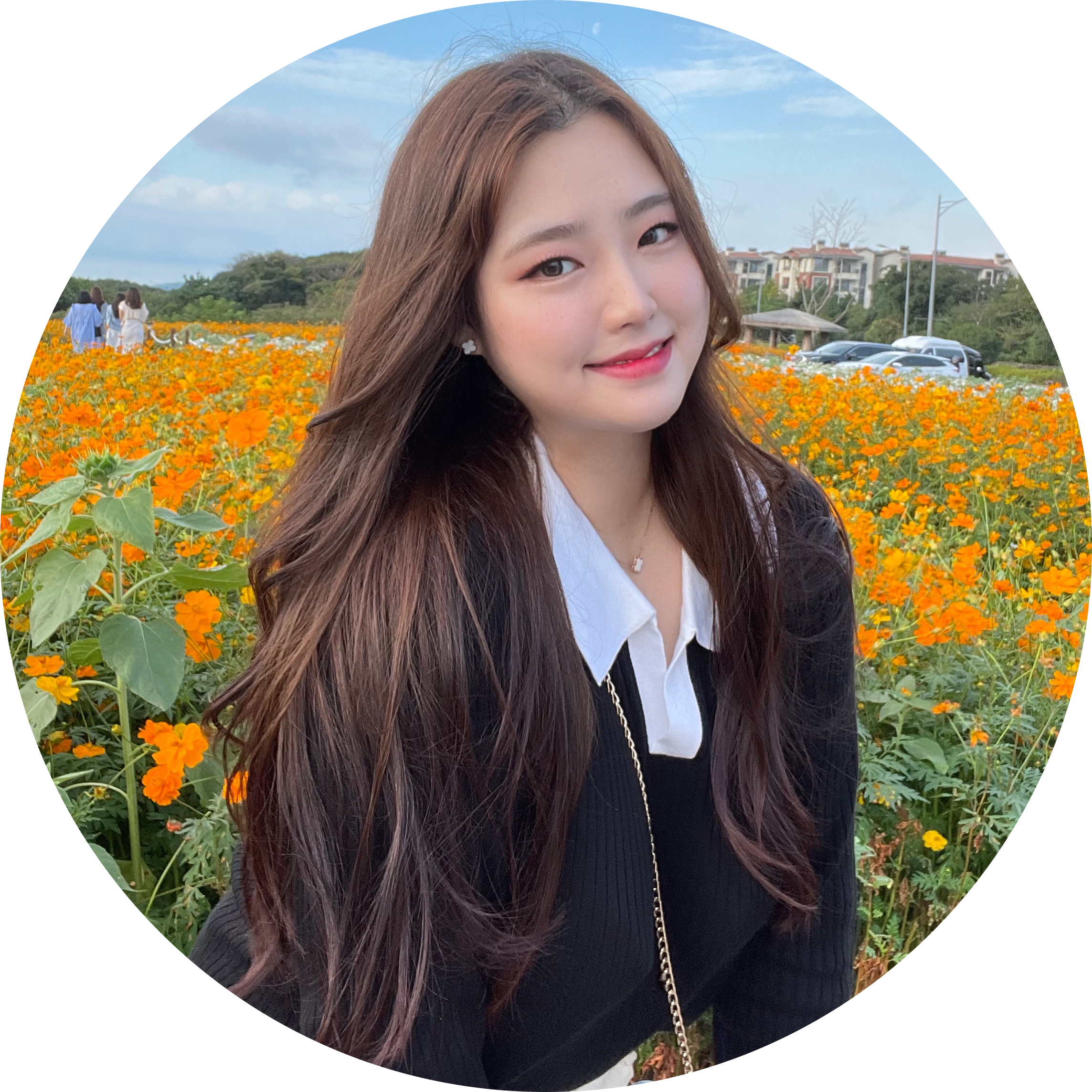 츄효 프로필