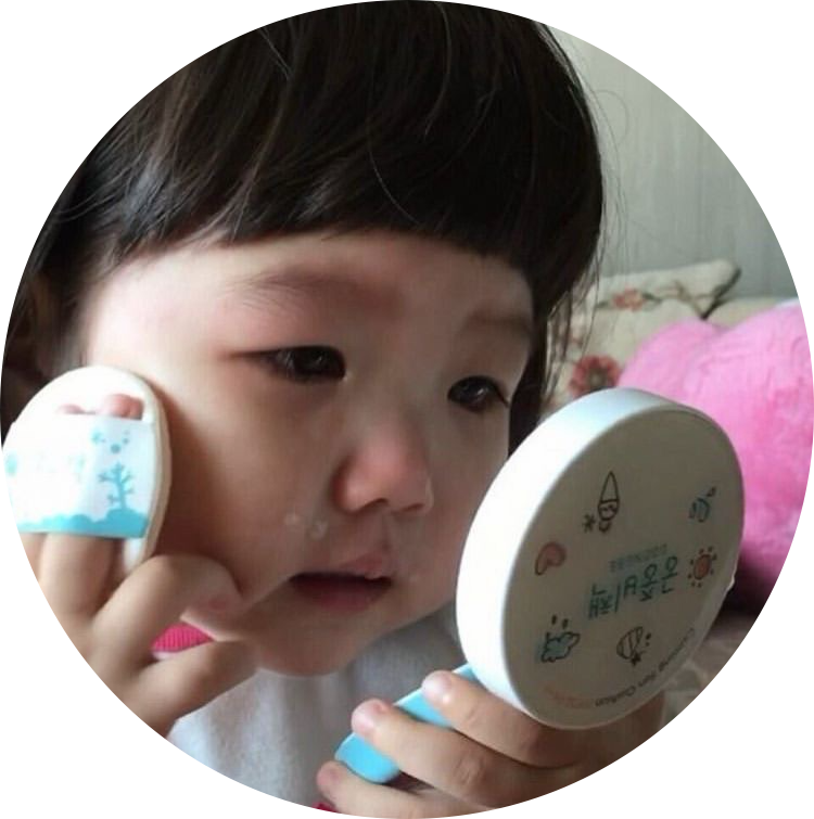체마짱 프로필