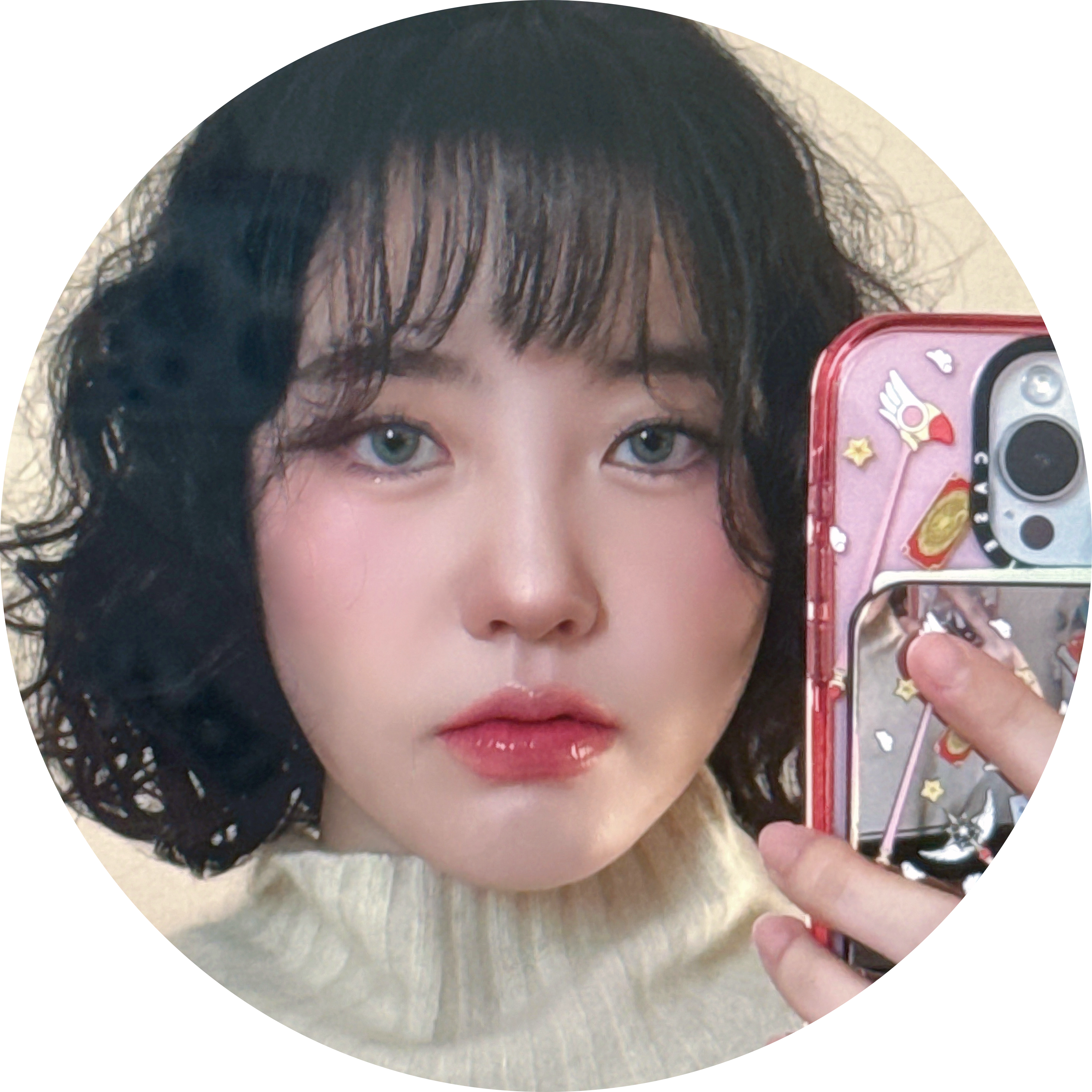 강뱁새 프로필