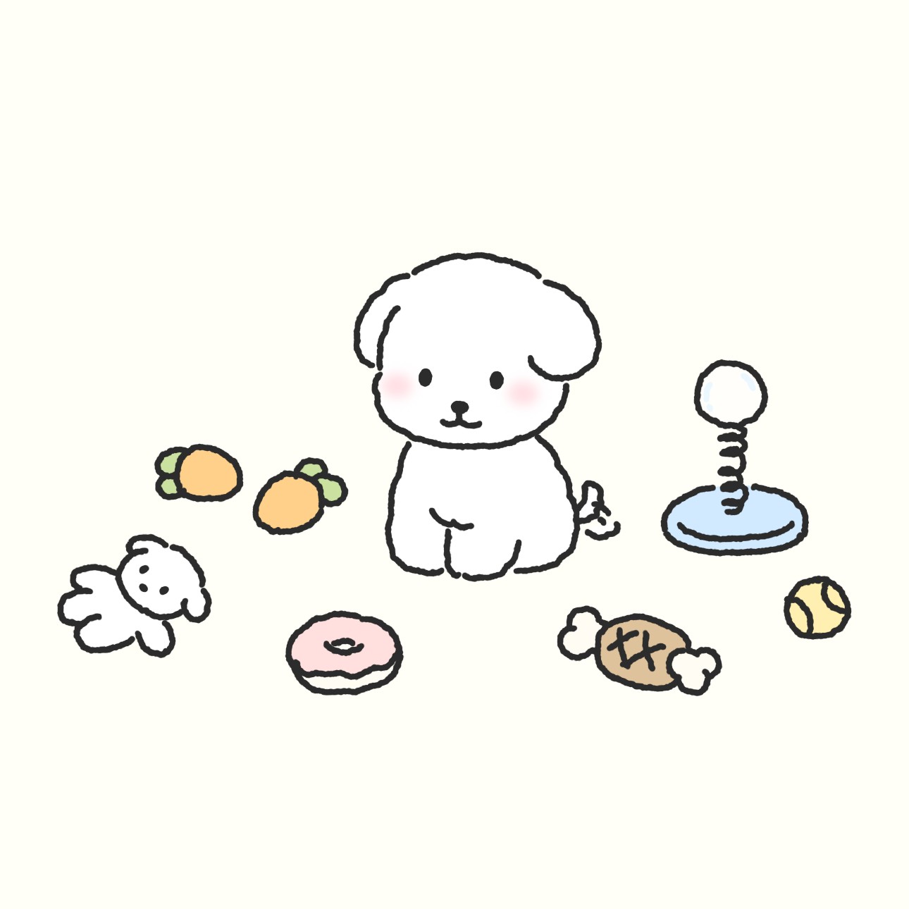 깐지뇽 프로필