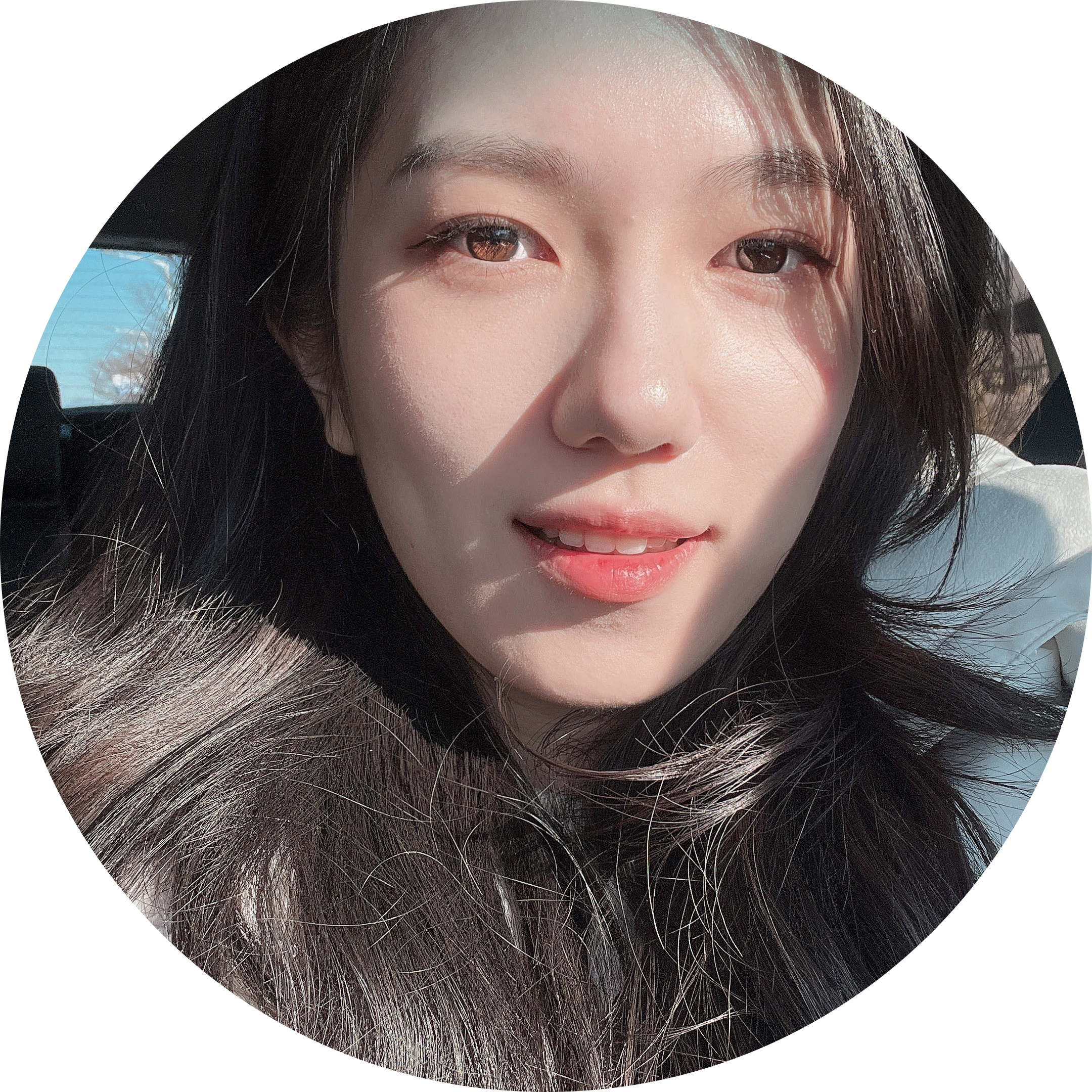 좋아해 프로필