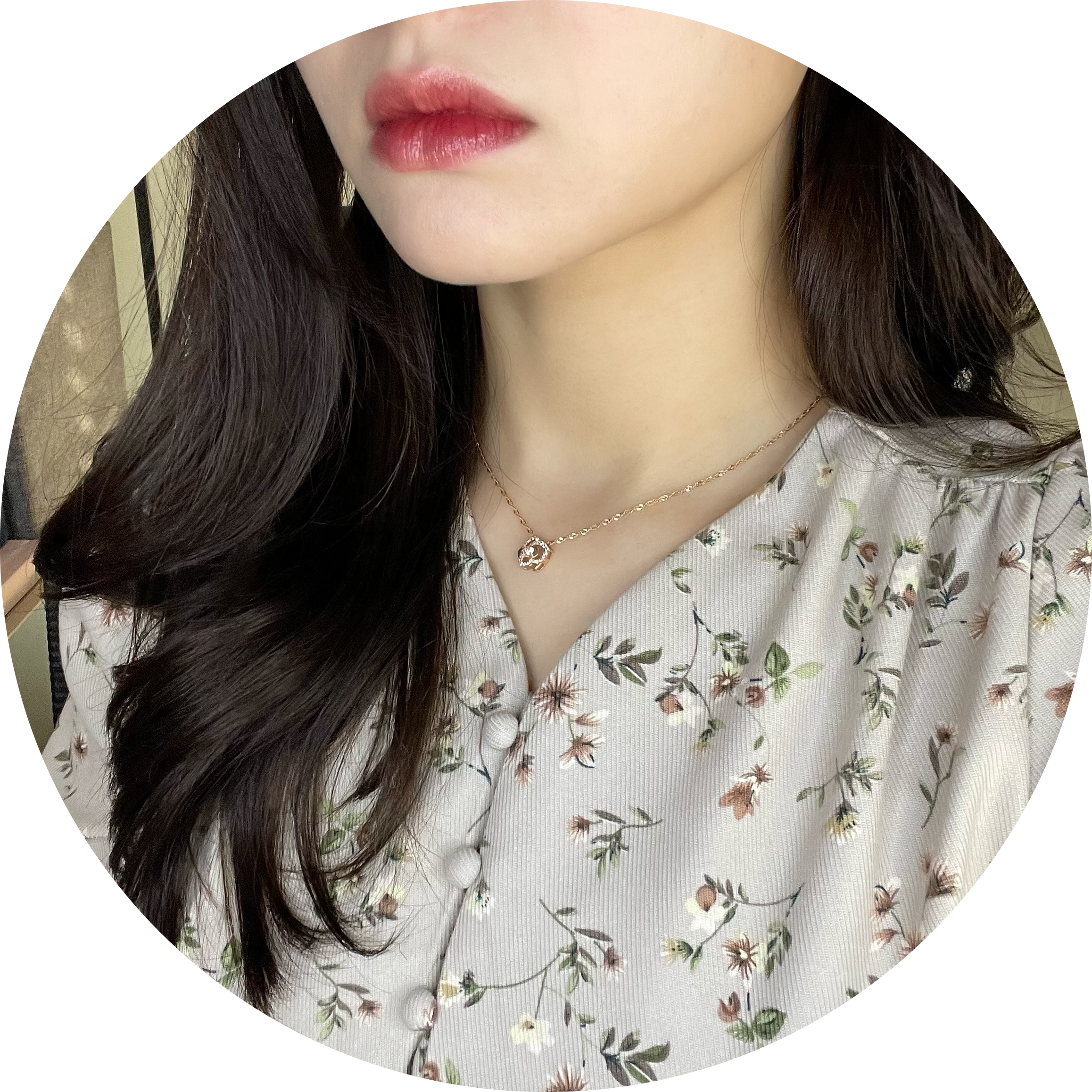 luvgamza 프로필