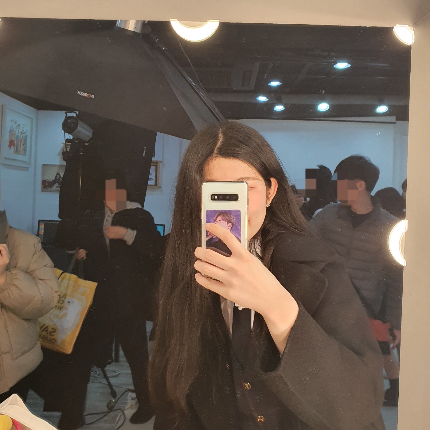 그냥잘 프로필